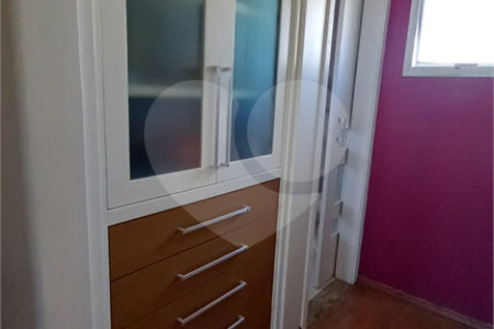 Apartamento à venda com 3 quartos, sendo 1 suíte,  em Água Fria, São Paulo, SP
