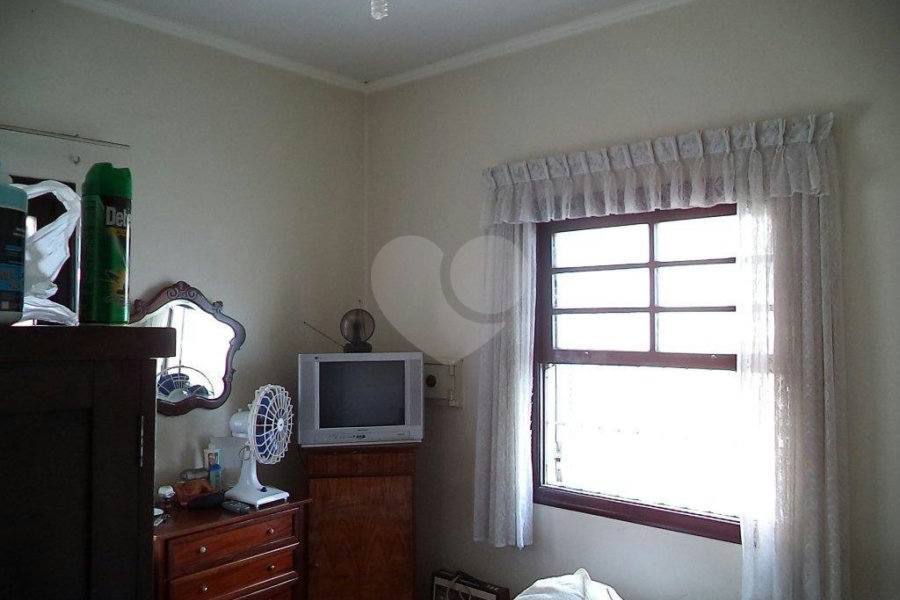 Casa Térrea à venda com 3 quartos em Jardim São Paulo(zona Norte), São Paulo, SP