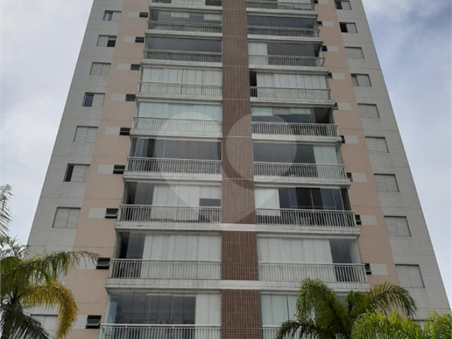 Apartamento à venda com 4 quartos, sendo 1 suíte,  em Mandaqui, São Paulo, SP