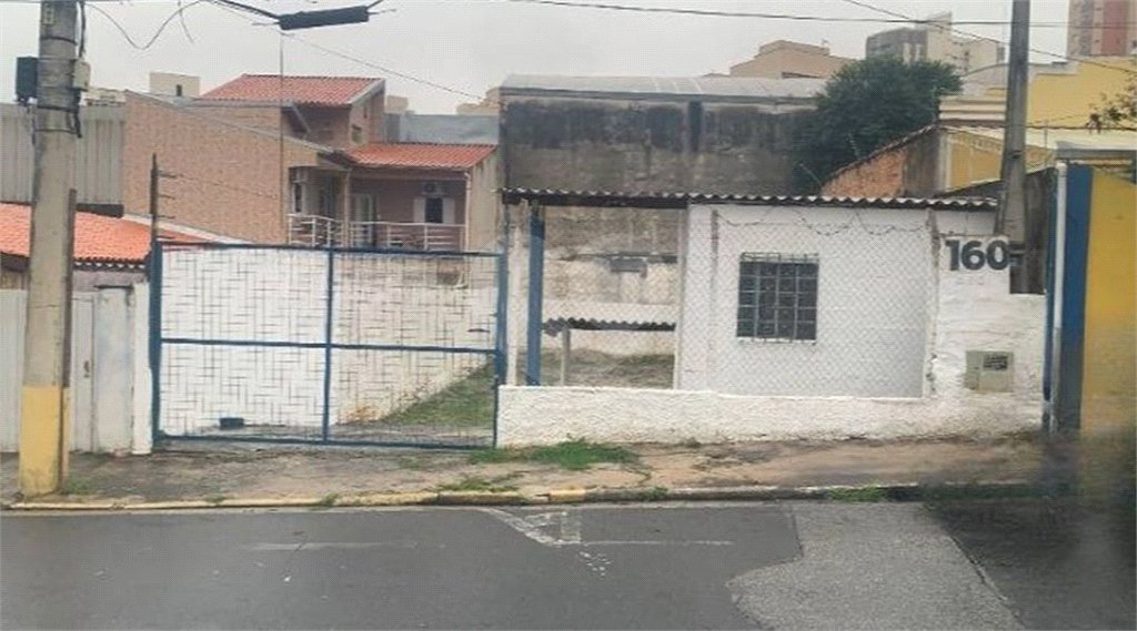 Terreno à venda em Jardim Paulistano, Sorocaba, SP