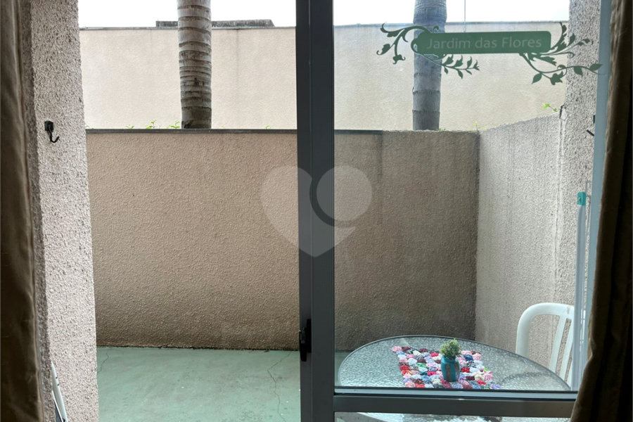 Apartamento à venda com 2 quartos em Bom Retiro, São Paulo, SP