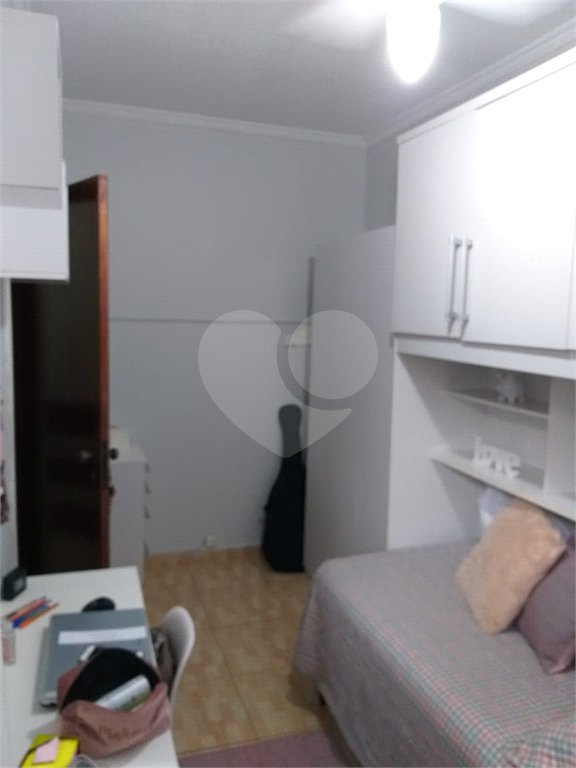 Sobrado à venda com 3 quartos, sendo 1 suíte,  em Freguesia do Ó, São Paulo, SP