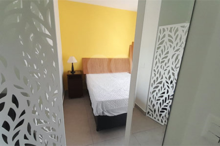 Apartamento para alugar com 1 quarto em Perdizes, São Paulo, SP