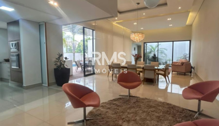 Casa à venda com 3 suítes no condomínio Village Vert, Sorocaba - SP