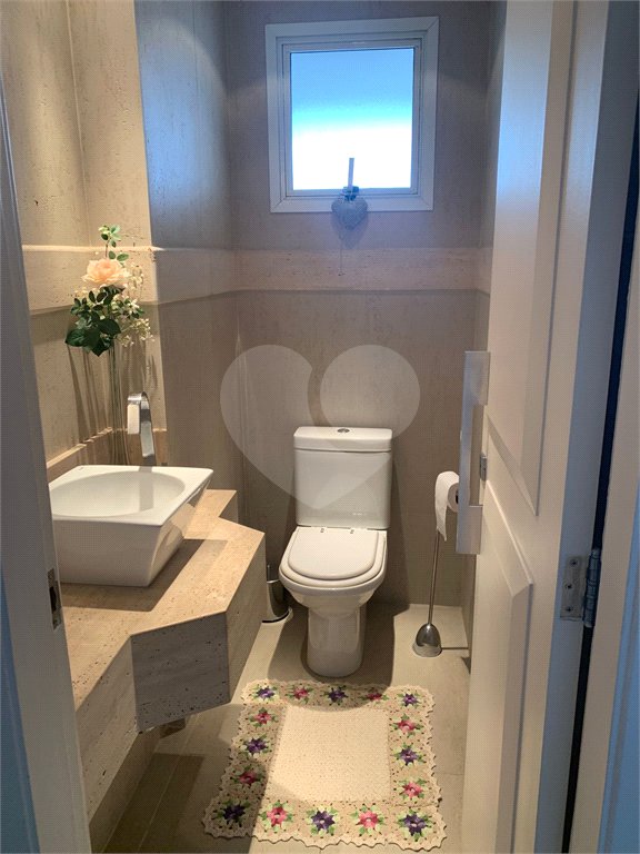 Apartamento à venda com 3 quartos, sendo 1 suíte, em Perdizes, São Paulo, SP