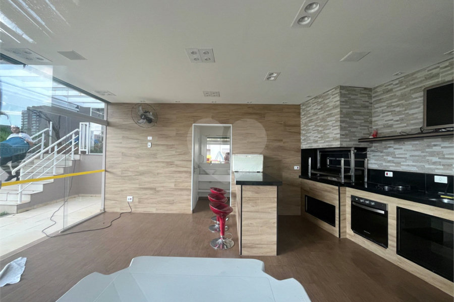 Apartamento à venda com 3 quartos, sendo 1 suíte, em Santana, São Paulo, SP