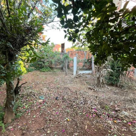 Terreno à venda em Vila Monteiro, Itapetininga, SP
