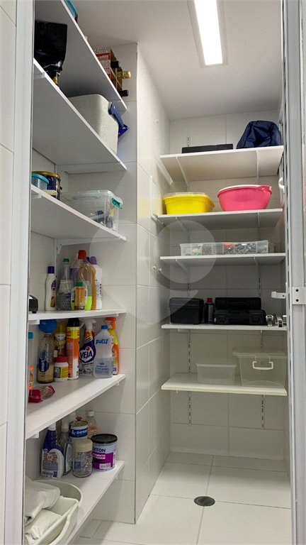 Apartamento à venda com 4 quartos, sendo 2 suítes, em Jardim Caboré, São Paulo, SP
