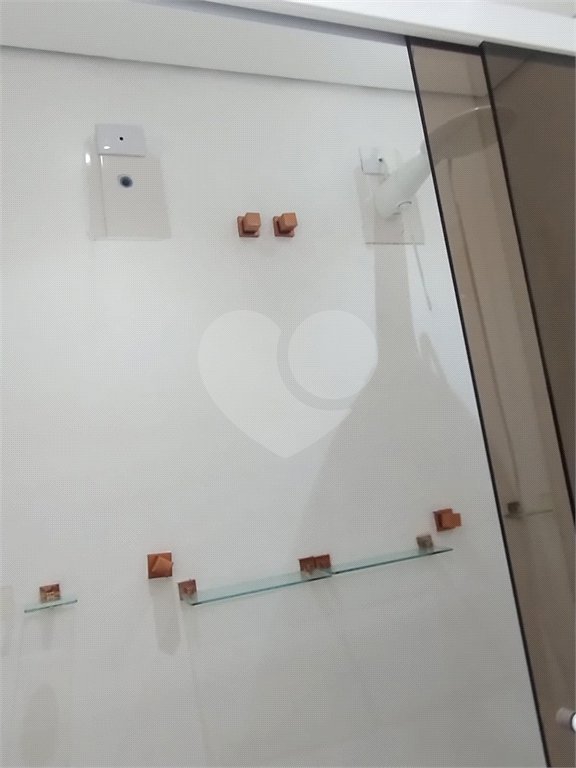 Casa Térrea à venda com 1 quarto em Vila Nivi, São Paulo, SP