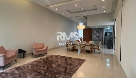 Casa à venda com 3 suítes no condomínio Village Vert, Sorocaba - SP