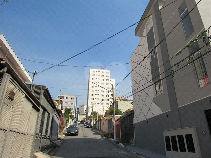 Apartamento para alugar com 2 quartos em Santana, São Paulo, SP