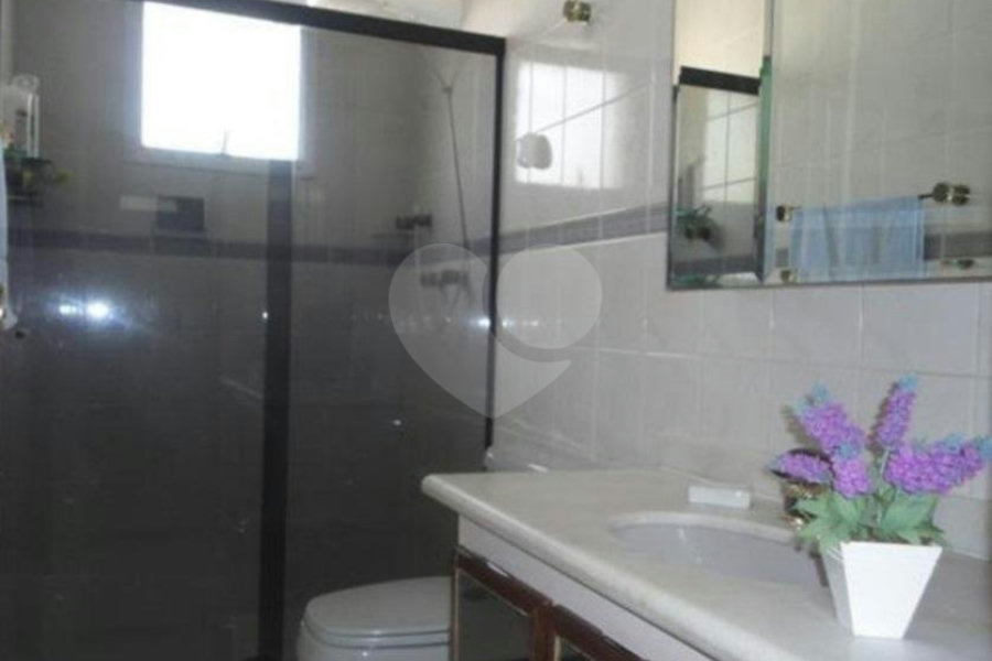 Apartamento à venda com 3 quartos, sendo 1 suíte, em Mandaqui, São Paulo, SP