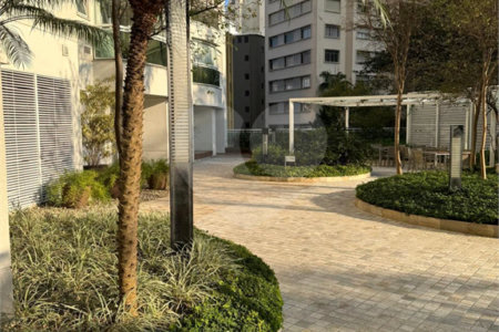 Apartamento à venda com 2 quartos em Bela Vista, São Paulo, SP