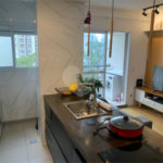 Apartamento à venda com 2 quartos em Parque Reboucas, São Paulo, SP