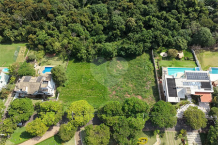Terreno à venda no condomínio Residencial Jardim Primavera, Louveira - SP