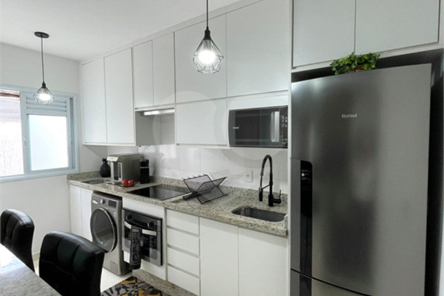 Casa à venda com 2 quartos no condomínio Village das Vertentes, São Paulo - SP