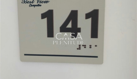 Apartamento à venda ou para alugar com 3 suítes em Parque Campolim, Sorocaba, SP