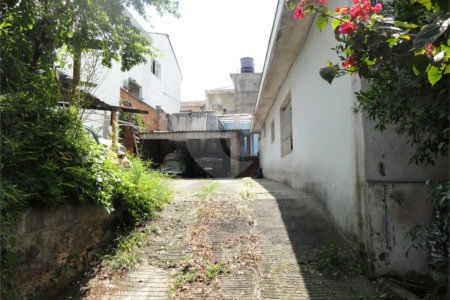 Casa à venda com 4 quartos em Água Fria, São Paulo, SP