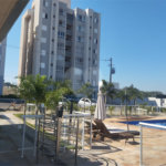 Apartamento à venda com 2 quartos em Jardim São Rafael I, Araraquara, SP