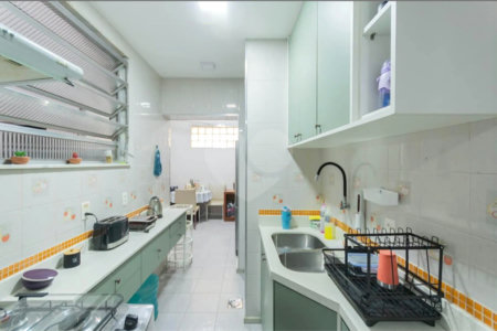 Apartamento à venda com 5 quartos em Tijuca, Rio de Janeiro, RJ