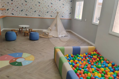 Apartamento à venda com 2 quartos em Água Branca, São Paulo, SP