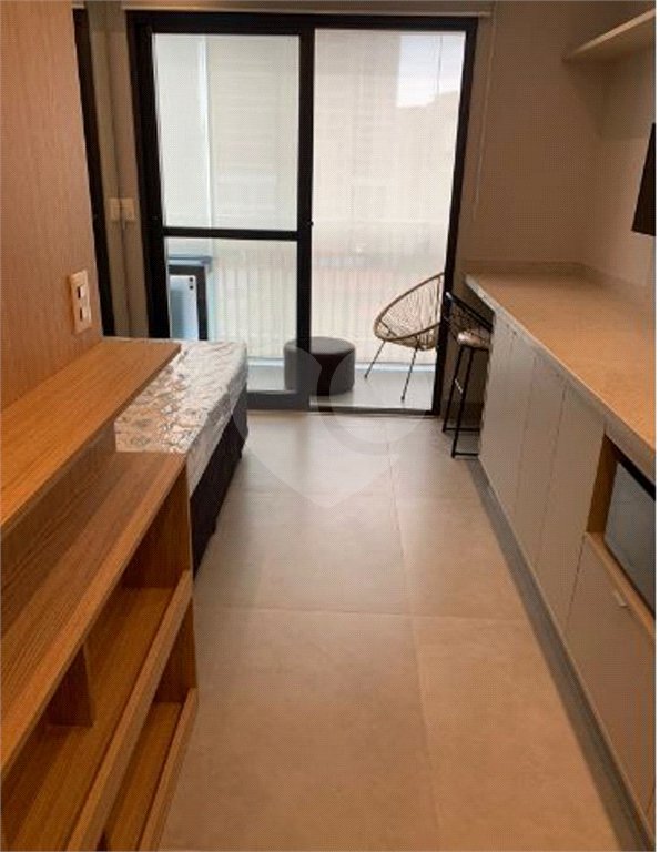 Studio à venda com 1 suíte em Jardim das Acácias, São Paulo, SP