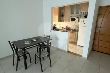 Apartamento à venda com 3 quartos, sendo 1 suíte, em Núcleo Habitacional Brigadeiro Faria Lima, Indaiatuba, SP