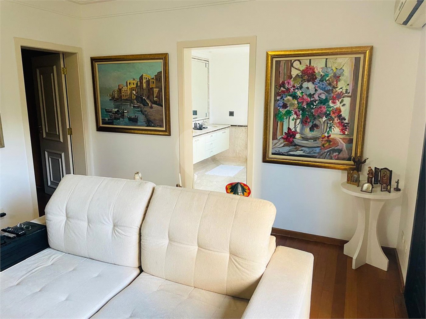 Apartamento à venda com 4 suítes em Morumbi, São Paulo, SP