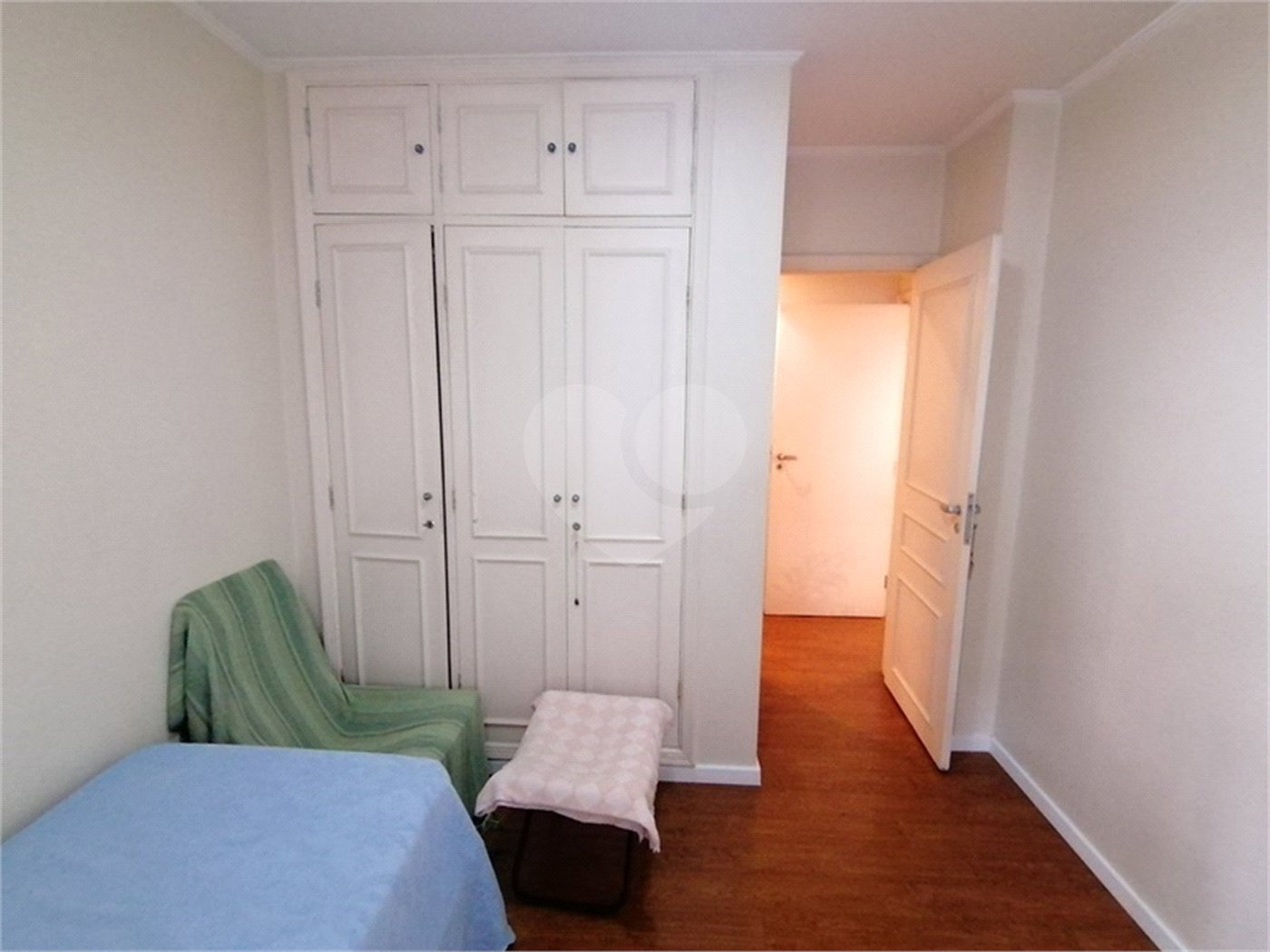Apartamento à venda com 3 quartos, sendo 1 suíte, em Jardim Paulista, São Paulo, SP