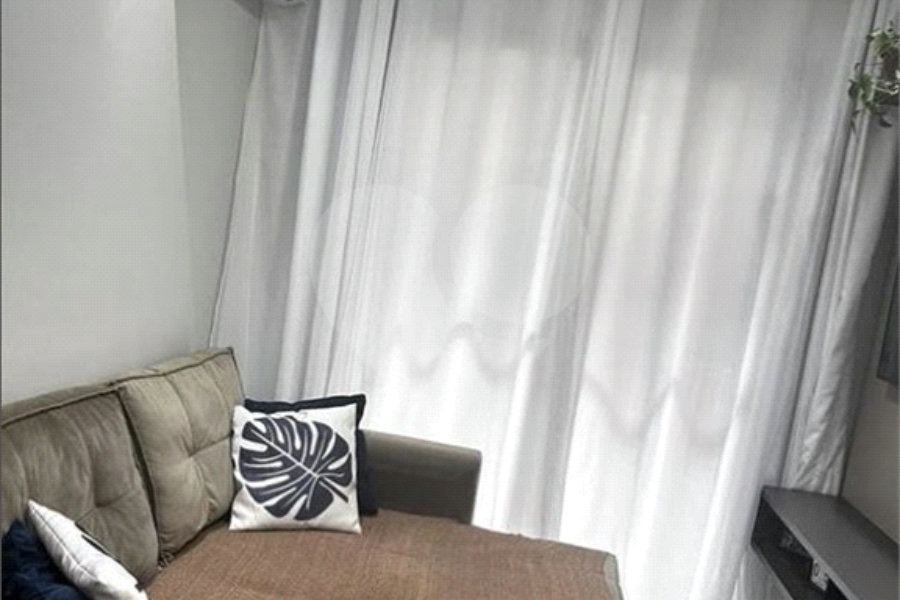 Apartamento à venda com 2 quartos em Horto, São Paulo, SP