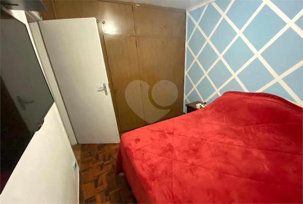 Apartamento à venda com 2 quartos em Santana, São Paulo, SP
