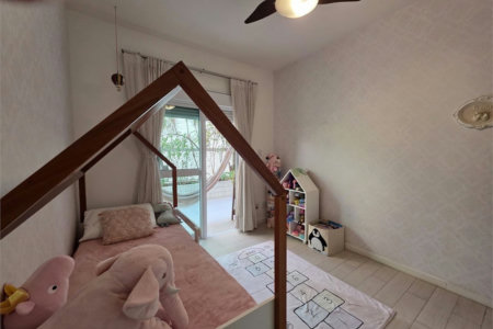 Apartamento Residencial à venda, José Menino, Santos - AP0713.