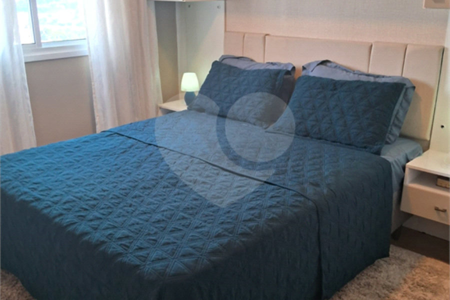 Apartamento à venda com 2 quartos, sendo 1 suíte, em Vila Guilherme, São Paulo, SP