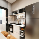 Residencial Connect Saira