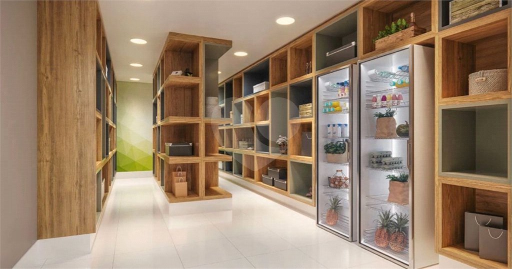 Apartamento à venda com 3 suítes no Centro, São Bernardo do Campo, SP