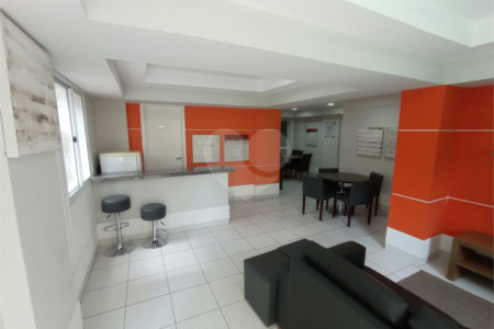 Apartamento à venda com 2 quartos em Nova Petrópolis, São Bernardo do Campo, SP