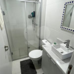 Apartamento à venda com 2 quartos, sendo 1 suíte, em Engordadouro, Jundiaí, SP
