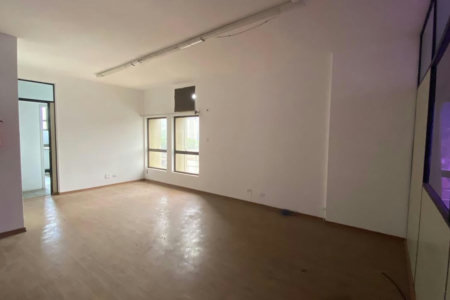 Sala, 87 m² - venda por R$ 430.000,00 ou aluguel por R$ 4.300,02/mês - Vila Matias - Santos/SP