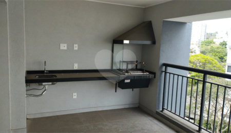 Apartamento à venda ou para alugar com 3 suítes em Mooca, São Paulo, SP
