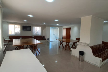 Apartamento à venda com 3 quartos, sendo 1 suíte, em Jardim São Paulo(zona Norte), São Paulo, SP