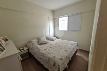 Apartamento à venda com 2 quartos em Ortizes, Valinhos, SP