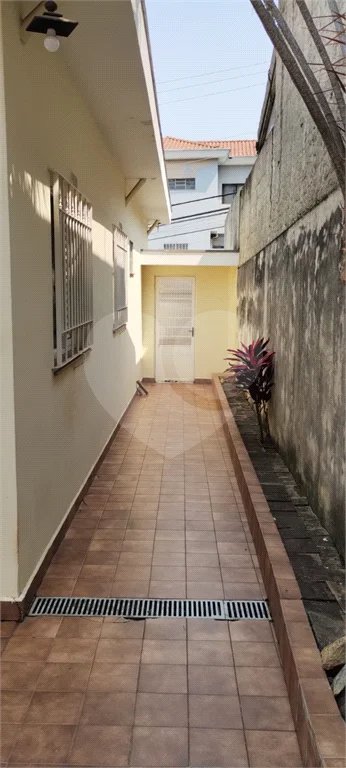 Casa Térrea à venda com 3 quartos, sendo 1 suíte, em Vila Guilherme, São Paulo, SP