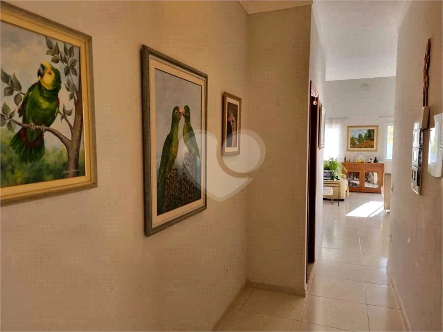 Casa à venda com 3 suítes no condomínio Acmti - Colinas do Mosteiro, Terras de Itaici e Recanto dos Pássaros, Indaiatuba - SP