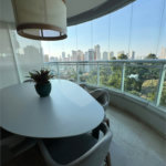 Apartamento à venda com 3 suítes em Jardim Anália Franco, São Paulo, SP