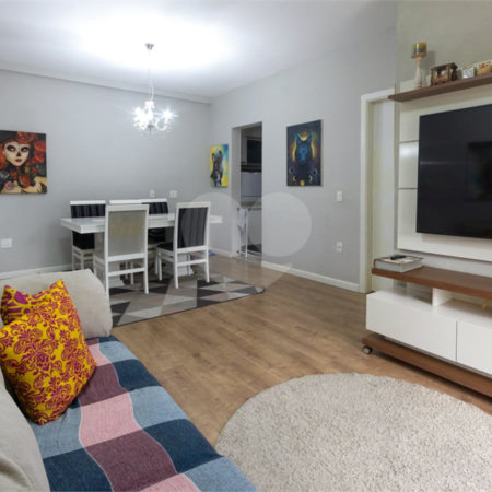 Apartamento à venda com 3 quartos, sendo 1 suíte, em Capela, Vinhedo, SP