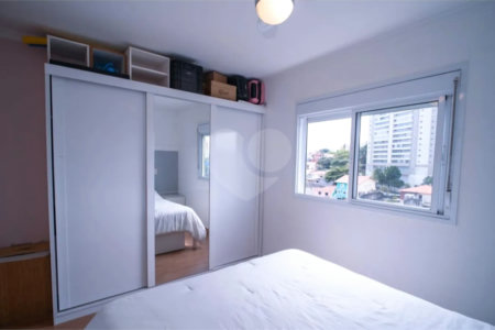 Apartamento à venda com 3 quartos, sendo 1 suíte, em Jardim das Vertentes, São Paulo, SP