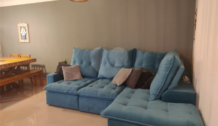 Casa à venda com 3 quartos, sendo 1 suíte, no condomínio Bosques da Vila - Casa 3° Fase, Cotia - SP