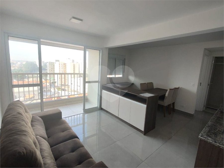 Apartamento para alugar com 1 quarto em Jabaquara, São Paulo, SP