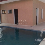 Casa em condomínio à venda ou para alugar com 3 quartos, sendo 1 suíte, em Cajuru do Sul, Sorocaba, SP