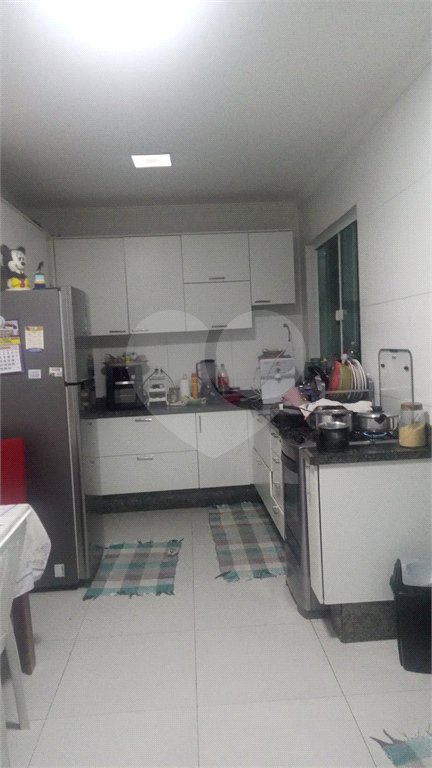 Casa à venda com 5 quartos, sendo 2 suítes, em Campo Grande, Rio de Janeiro, RJ